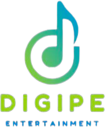 Digipe Entertainment Logo